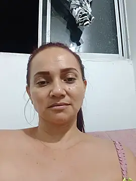 Amanda39's Live XXX Chat