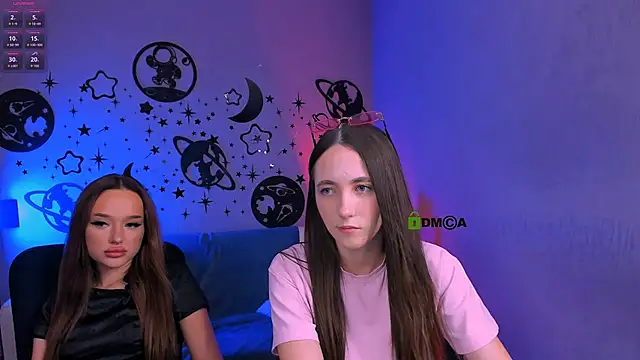 bella_dorn 现场XXX聊天