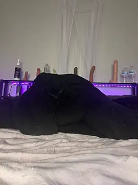 Lickplayofficial live XXX chat