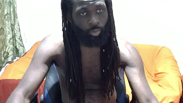 Darkkras 라이브 XXX 채팅