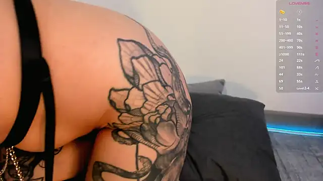 Seductive_Ava_'s Live XXX Chat