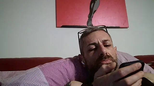 Ragahotitalia Webcam show