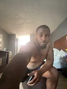 Stressreliever82's Webcam Show
