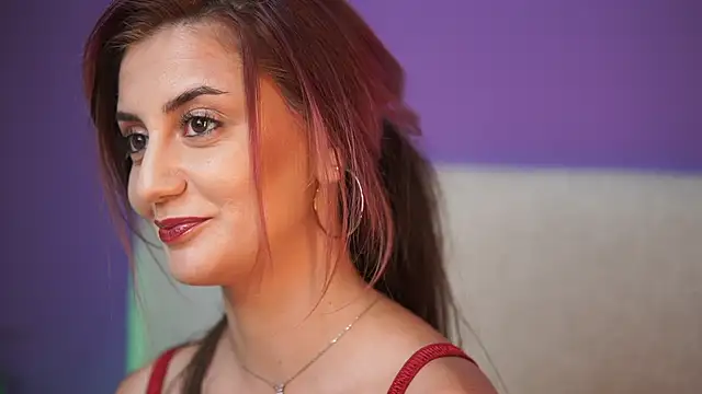 SabrinaHope Chat XXX in diretta