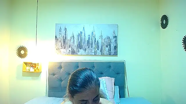 Živý XXX chat sasi_luna