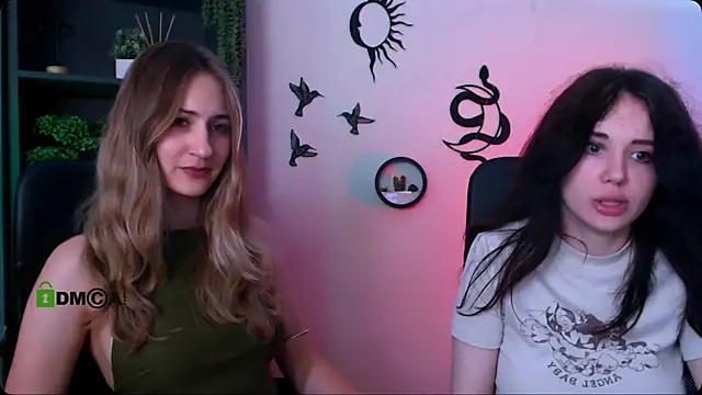 riley_sanders 라이브 XXX 채팅