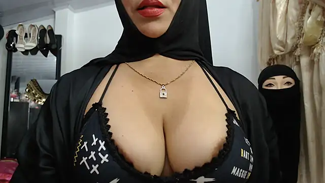 Chat XXX en directo de nadia__abaud