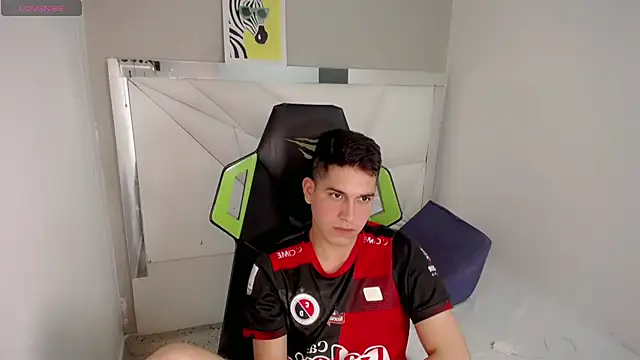 Živý XXX chat bby_cashh