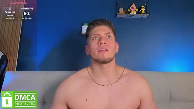 Czat XXX na żywo – SebastianMaximoff_