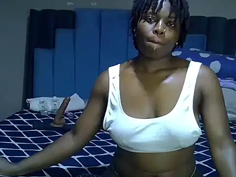 melanin_moon Live XXX-Chat