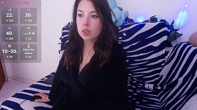 Онлайн чат XXX Arii_rosee