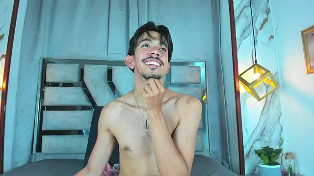 Chat XXX en directo de kameron_and_Nick