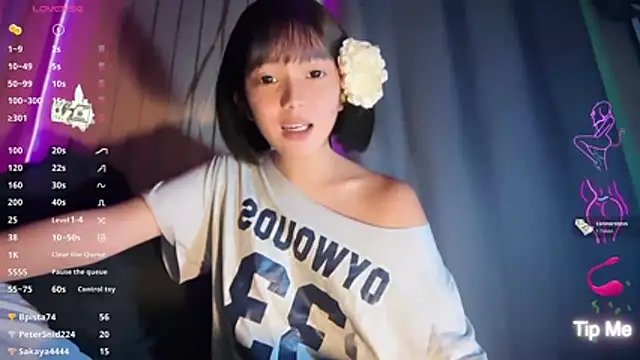 Онлайн чат XXX Cutie_lisa18