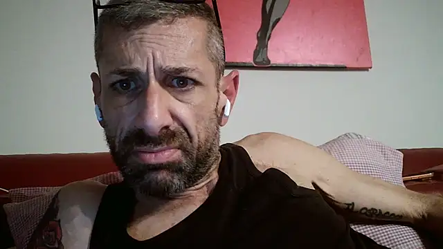 Ragahotitalia Webcam show