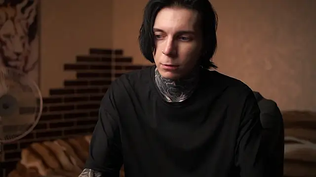 project_no_mercy's Live XXX Chat