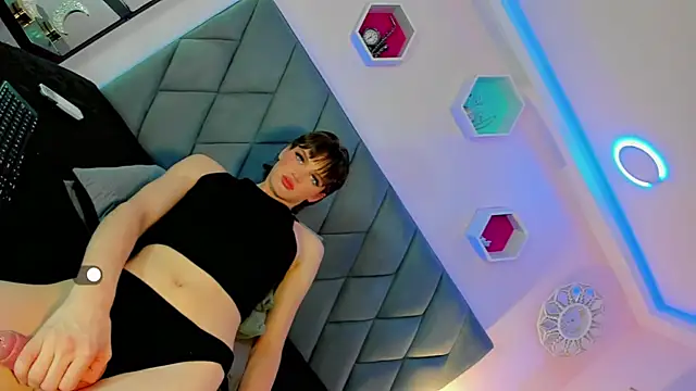 Auroraa_Smith 라이브 XXX 채팅