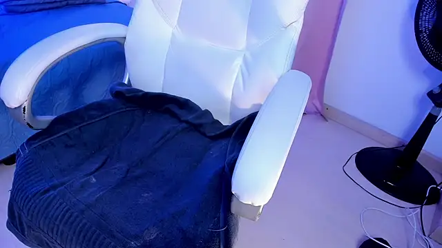 Chat XXX en directo de FelipePalace