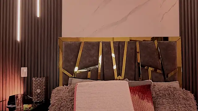 Živý XXX chat ScarletTorres