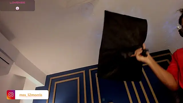 Elsie_morris12 Chat XXX in diretta