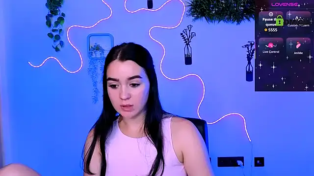 monica_xcx 라이브 XXX 채팅
