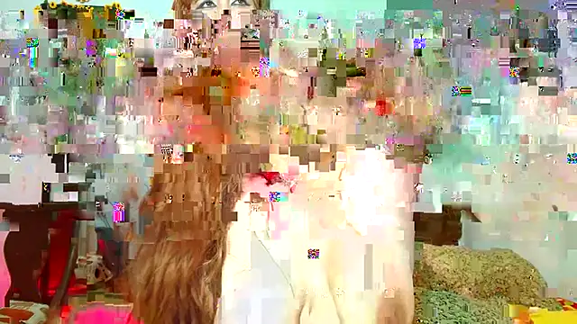 MeganCrouchのライブXXXチャット