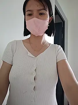 Chat +18 de Emma_Linh ao vivo