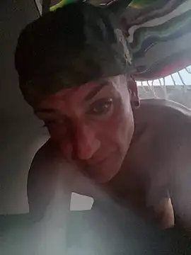 MANSBEST_FRND webkamerás műsora