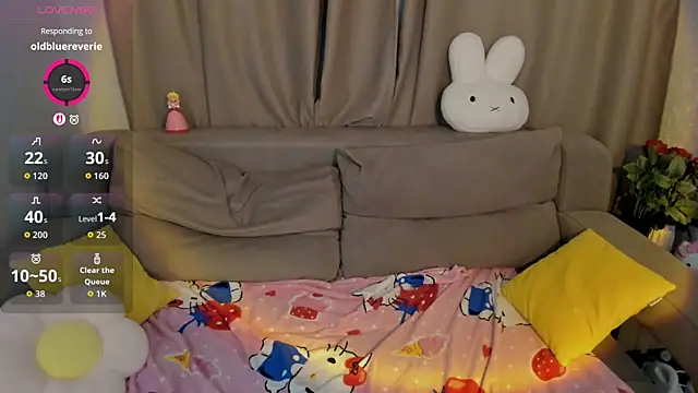 kitty2007 Live XXX-Chat