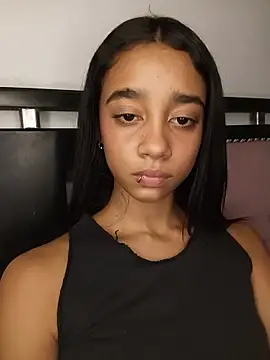 Zoe_Sweett18 Chat XXX live