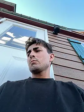 عرض كام SierraxRuben26