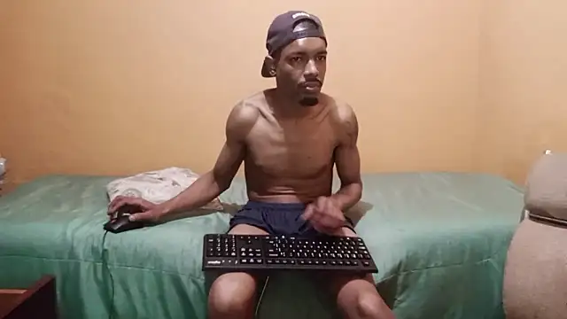 Chat XXX ao vivo de Setor_black