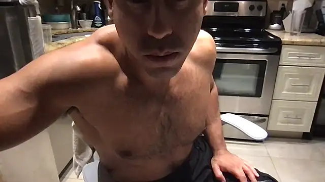 BigGuyMuscle: απευθείας συνομιλία ΧΧΧ
