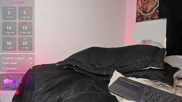 tim__fox Chat XXX live