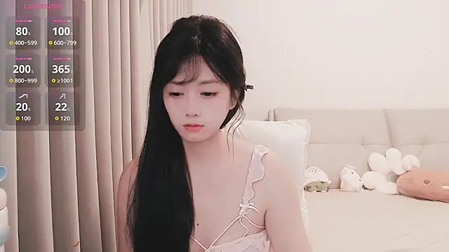 SuSu-166 라이브 XXX 채팅