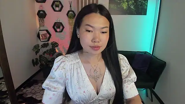 Chat XXX en directo de LunaPurrr