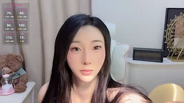 Tha-liya 现场XXX聊天