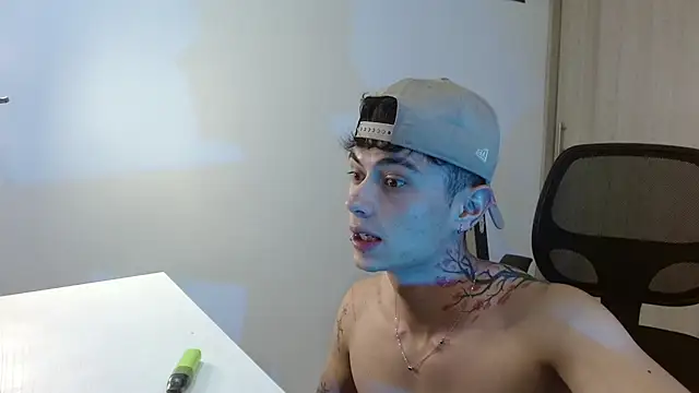 jaico_santos' Live XXX Chat