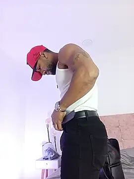 Chat XXX en directo de Dante_Knox