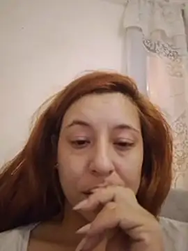 Živý XXX chat cris048