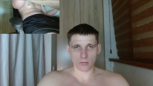 Živý XXX chat Poliglotjoe1