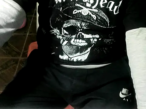XXX chat uživo modela OreCam