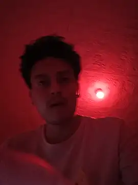 Thebrixo live XXX chat