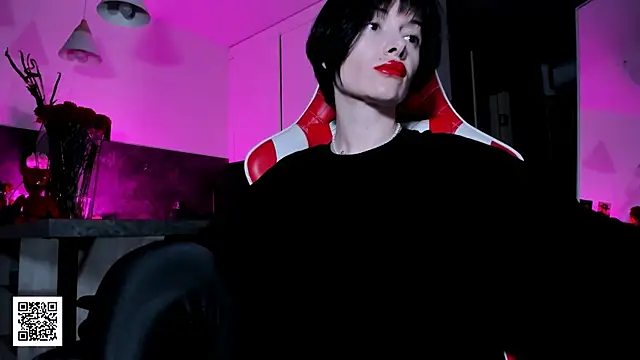 _Misha_Addams_ Live XXX-Chat