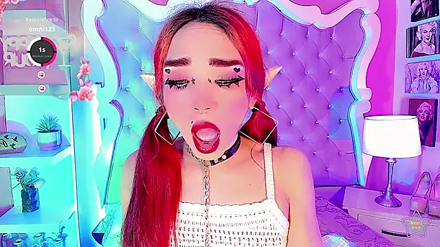 LeyXandrabraz 라이브 XXX 채팅