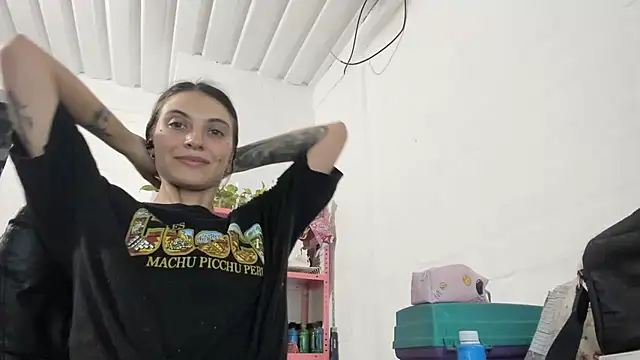 mariecam420 Live XXX-Chat