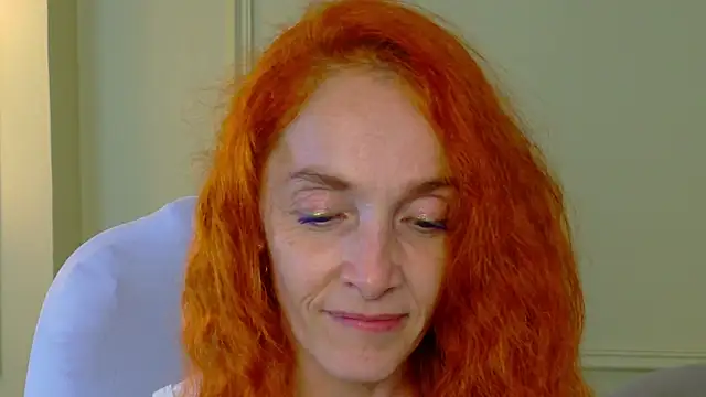 BreeTerner – Naživo XXX chat