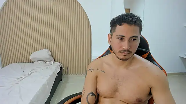 ashlan_king Chat XXX in diretta