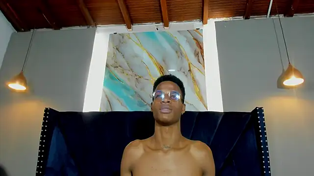 Chatroom XXX en direct de Tyson_Reed