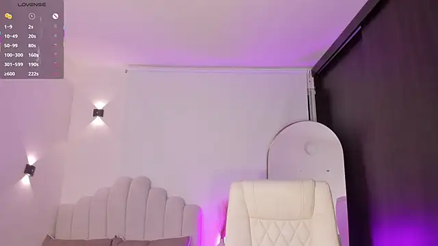 Czat XXX na żywo – AmberLewis_