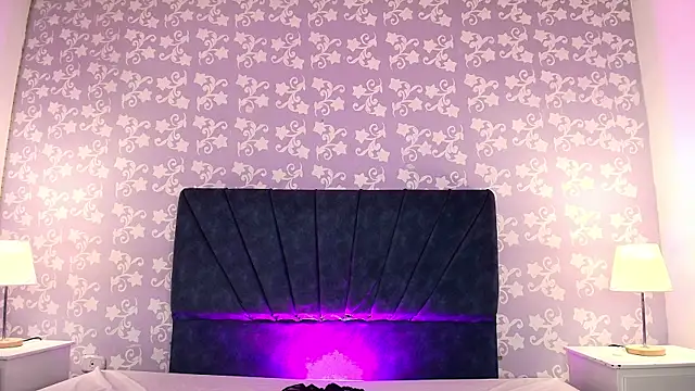 SalomeSimonz's Live XXX Chat